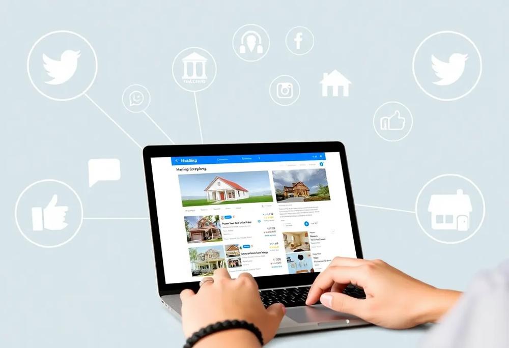 online realestate